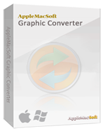 AppleMacSoft Graphic Converter