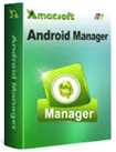 Amacsoft Android Manager