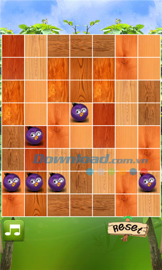 Bird Eliminator for Windows Phone