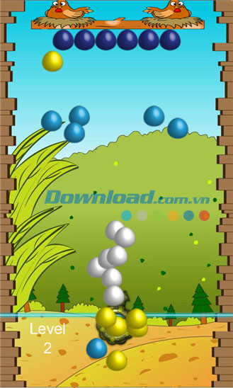 Egg Shooter for Windows Phone