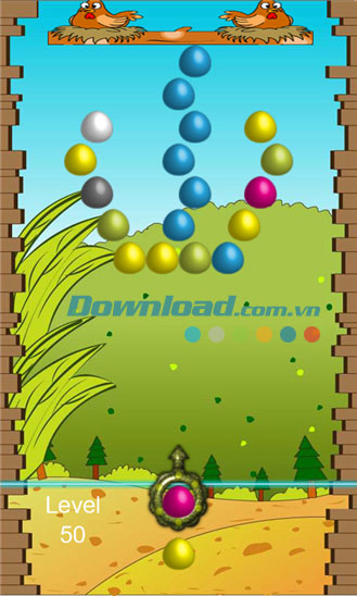 Egg Shooter for Windows Phone