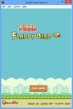 Flappy Bird