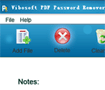 Vibosoft PDF Password Remover