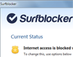 Surfblocker