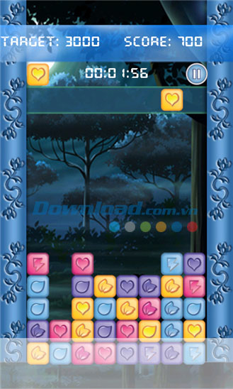 Magic Blocks for Windows Phone