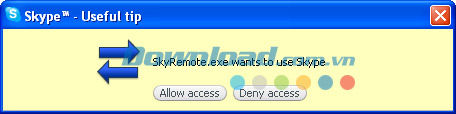 SkyRemote