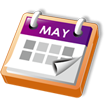 Calendar Pad for Android