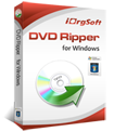 iOrgsoft DVD Ripper