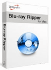 Xilisoft Blu-ray Ripper for Mac