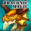 Draconic Magic for Windows Phone