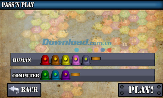 Robonomy for Windows Phone