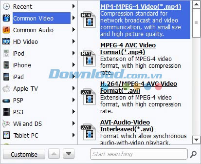 ImElfin Total Media Converter