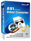 Aiseesoft AVI Video Converter