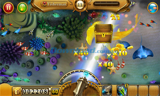 FishingJoy for Windows Phone
