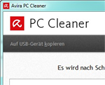 Avira PC Cleaner