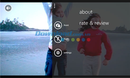 BLINK for Windows Phone