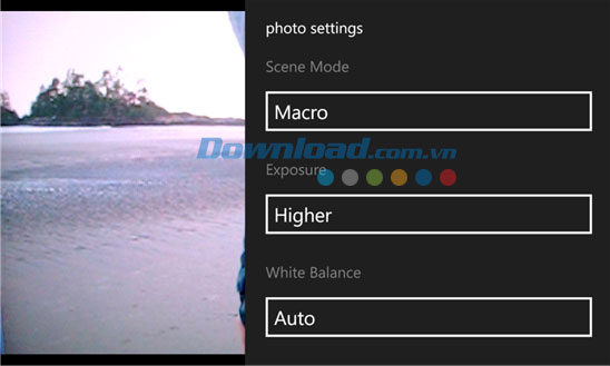 BLINK for Windows Phone