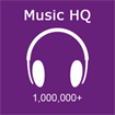 Music HQ for Windows Phone