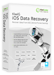 KiwiG iOS Data Recovery