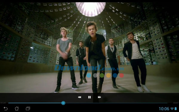 Cloudcast for Android