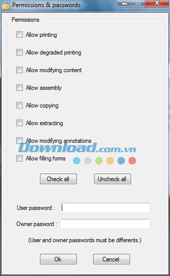 UnityPDF