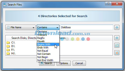 VX Search Ultimate