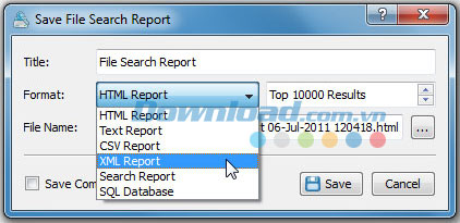 VX Search Ultimate