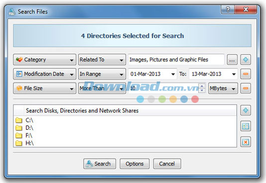 VX Search Ultimate