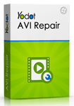 Yodot AVI Repair