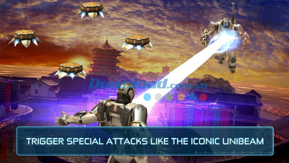 Chiến đấu trên không