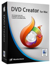 Wondershare DVD Creator for Mac