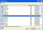 Kill Process