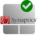 Synaptics Touchpad Driver