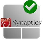 Synaptics Touchpad Driver