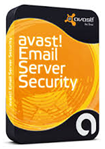 Avast Email Server Security