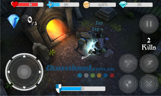 Medieval Apocalypse for Windows Phone