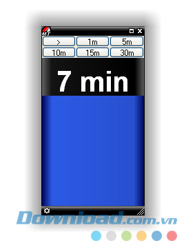 Meeting Timer