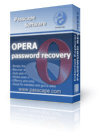 Opera Password Recovery