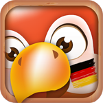 Học tiếng Đức cho Android