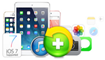 AnyMP4 iPhone Data Recovery