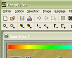 PhotoFiltre