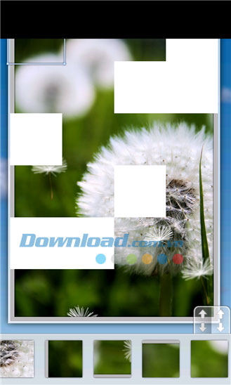 Animated Puzzles for Windows Phone
