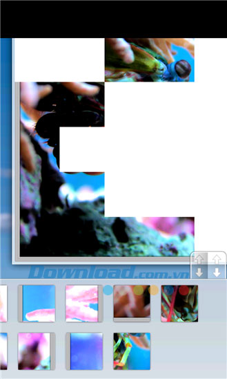 Animated Puzzles for Windows Phone