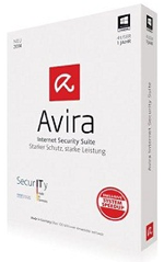 Avira Internet Security