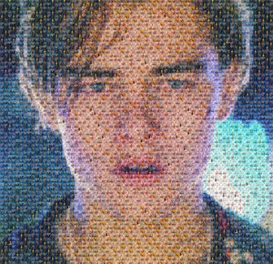 Mosaikify