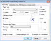 Virtual PDF Printer