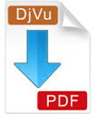 Enolsoft DjVu to PDF for Mac