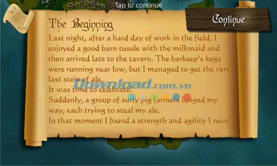Castle Siege Lite for Windows Phone