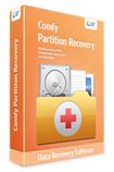 Comfy Partition Recovery