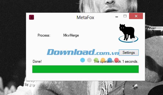 MetaFox